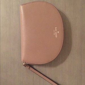 Kate Spade Wristlet/Clutch